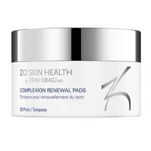 Never used or opened - ZO SKIN HEALTH Complexion Renewal Pads